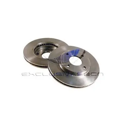 Promoción Disco de freno MDR MFD-2307